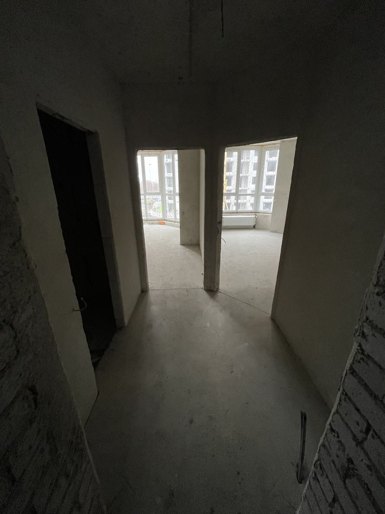 Продаж однокімнатної квартири 37.6 м2 в ЖК Софія Нова від Мартинова