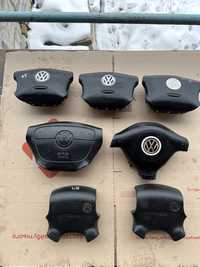 Подушка безпеки AirBag Volkswagen Passat B4 B5 LT35 Golf 4