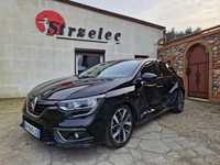 Renault Megane Megane IV 1,5 DCI klimatronik , alu