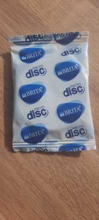 Brita disc filtr