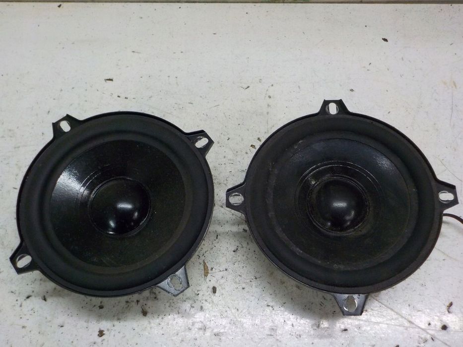 DAF XF 105 GŁOŚNIK