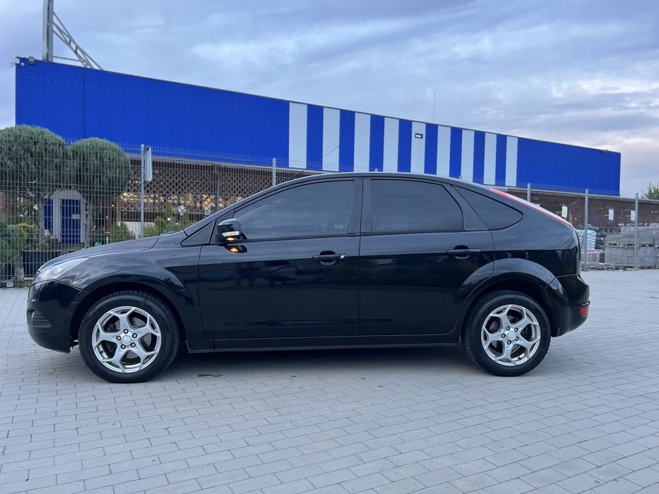 Ford Focus 2 Форд фокус 2 , 1.6 TDCi