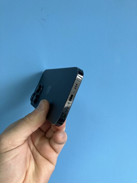 Iphone 14 Pro 512Gb Black Фіз Сім