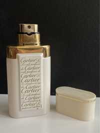 Perfum Cartier Le Voile Parfume de Cartier 100 ml Vintage