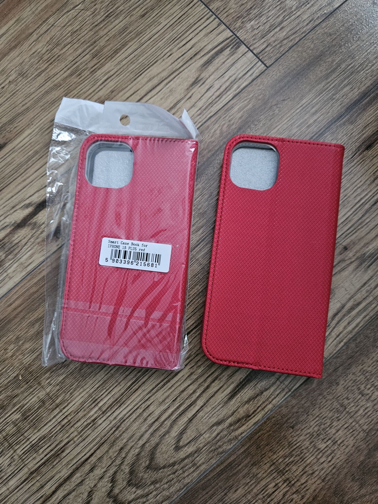 Etui do IPhone 15 PLUS