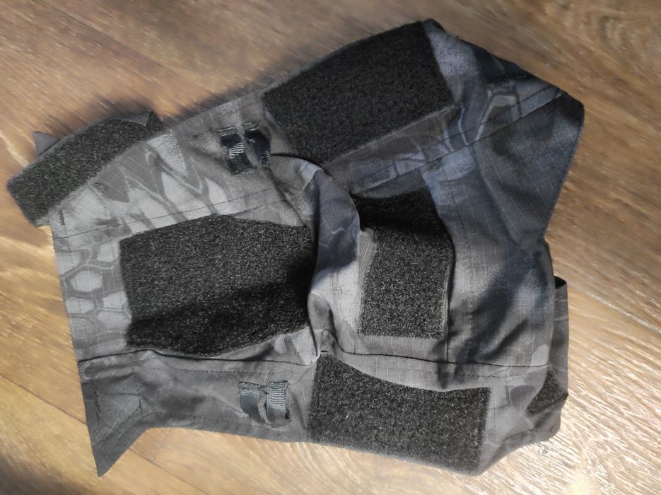 Чохол на шлем, каску