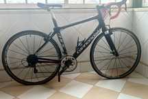 Cannondale Quick Carbono - NOVA - Oportunidade