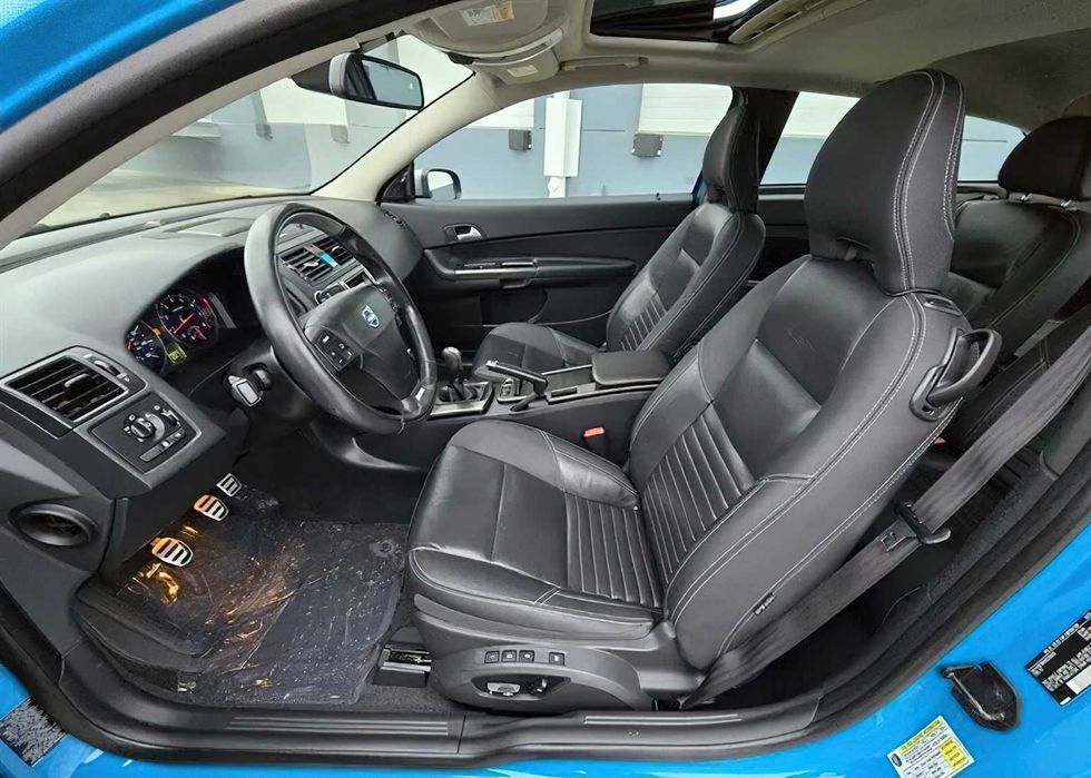 Volvo C30 R-Design      2013