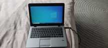 Laptop HP Elitebook 725 4rdzenie 8GB RAM