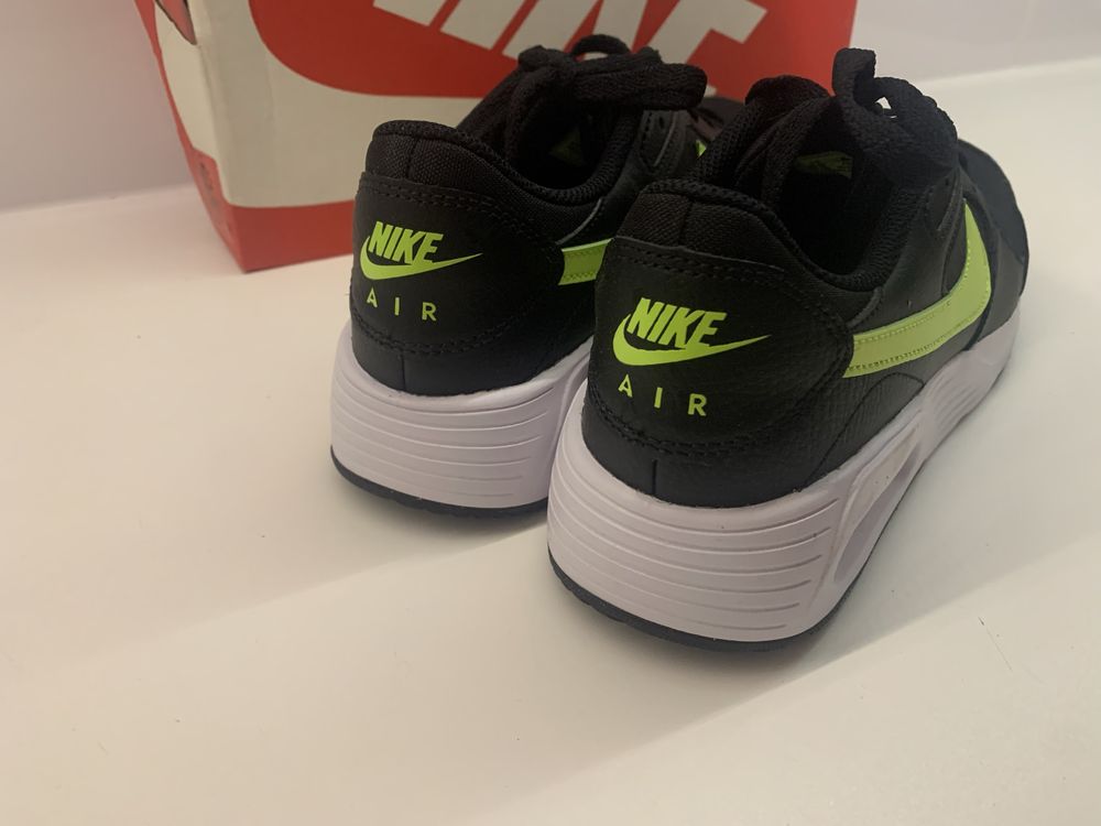 Buty nike air max sc trk3 43