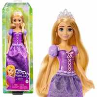 Лялька-принцеса Disney Princess Рапунцель (HLW03)