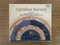 CD Carmina Burana (portes grátis)