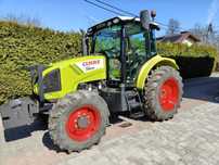 Claas Arion 410 CIS  Arion 410 CIS