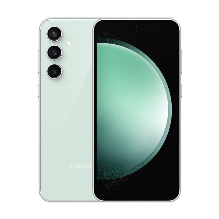 Samsung Galaxy S23 FE • Отличное состояние •