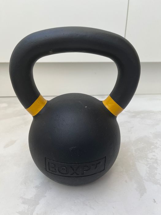 Kettlebell 16 Kgs BOXPT