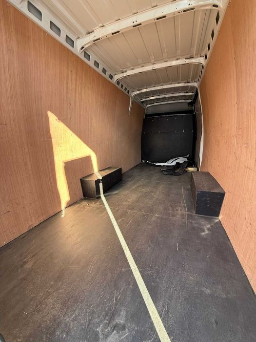 Iveco Daily 35-160    IVA DEDUTÍVEL