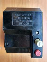 Автоматический выключатель АП50