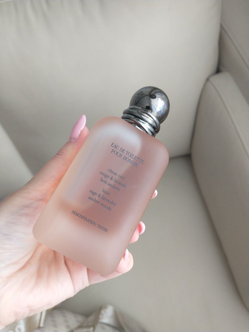 Nowe perfumy Emporio Armani stronger with you 100 ml