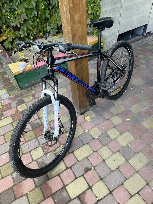 Велосипед Optima 27.5