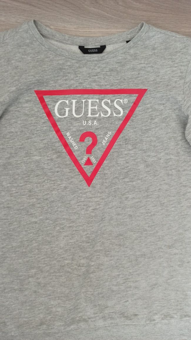 Guess світшот двухнитка