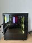 Komputer stacjonarny i5-9600k, GTX 1660Ti (6GB), 16GB RAM