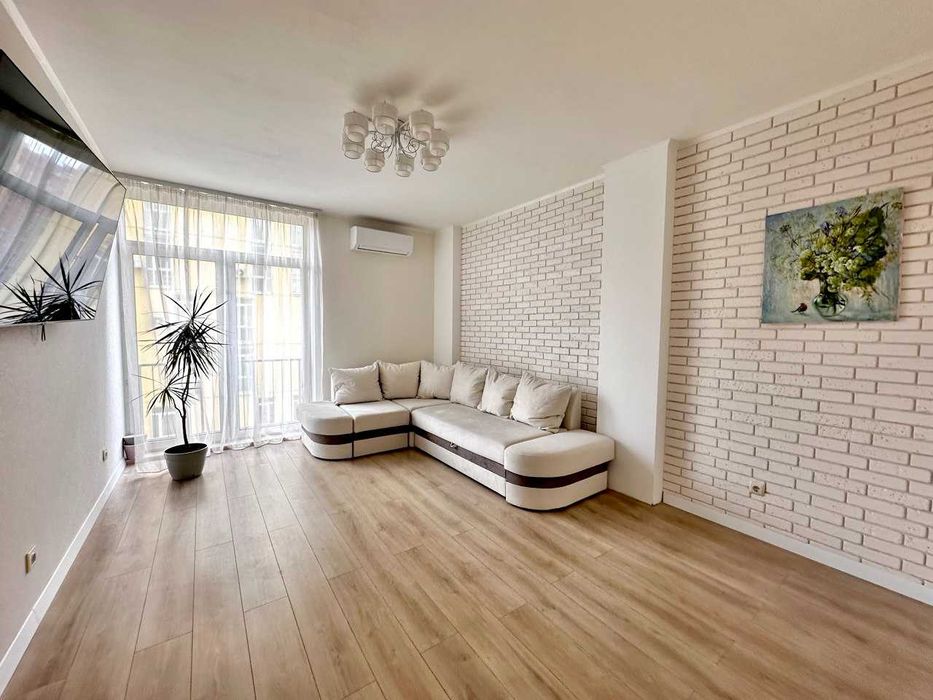 Продаж 3 кімн. квартира ЖК Комфорт Таун, 5 корпус,  Регенераторна