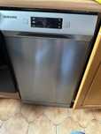 Zmywarka samsung dw50r4070 automatyczne otwieranie drzwi