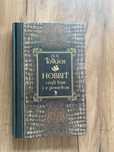 Książka ,,Hobbit czyli tam i z powrotem’’