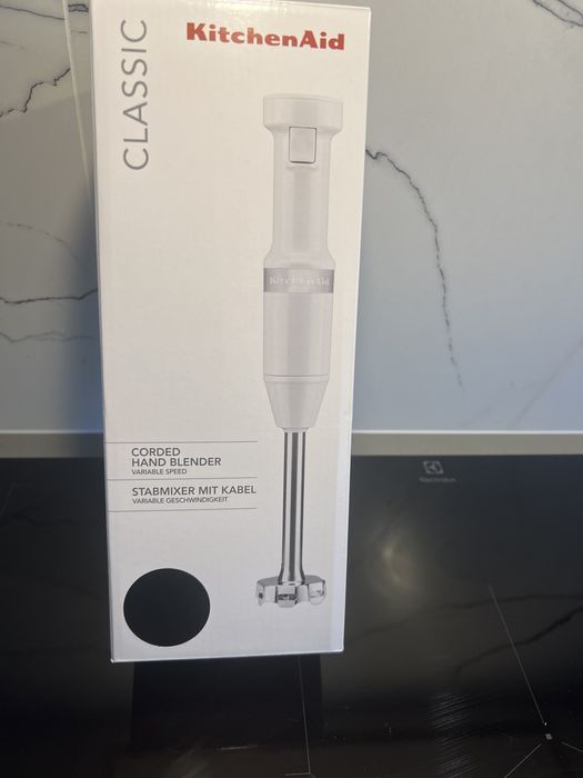 Blender ręczny Kitchen Aid
