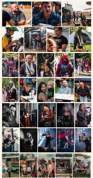 Zdjęcia fotograf produktowy allegro grafiki social media