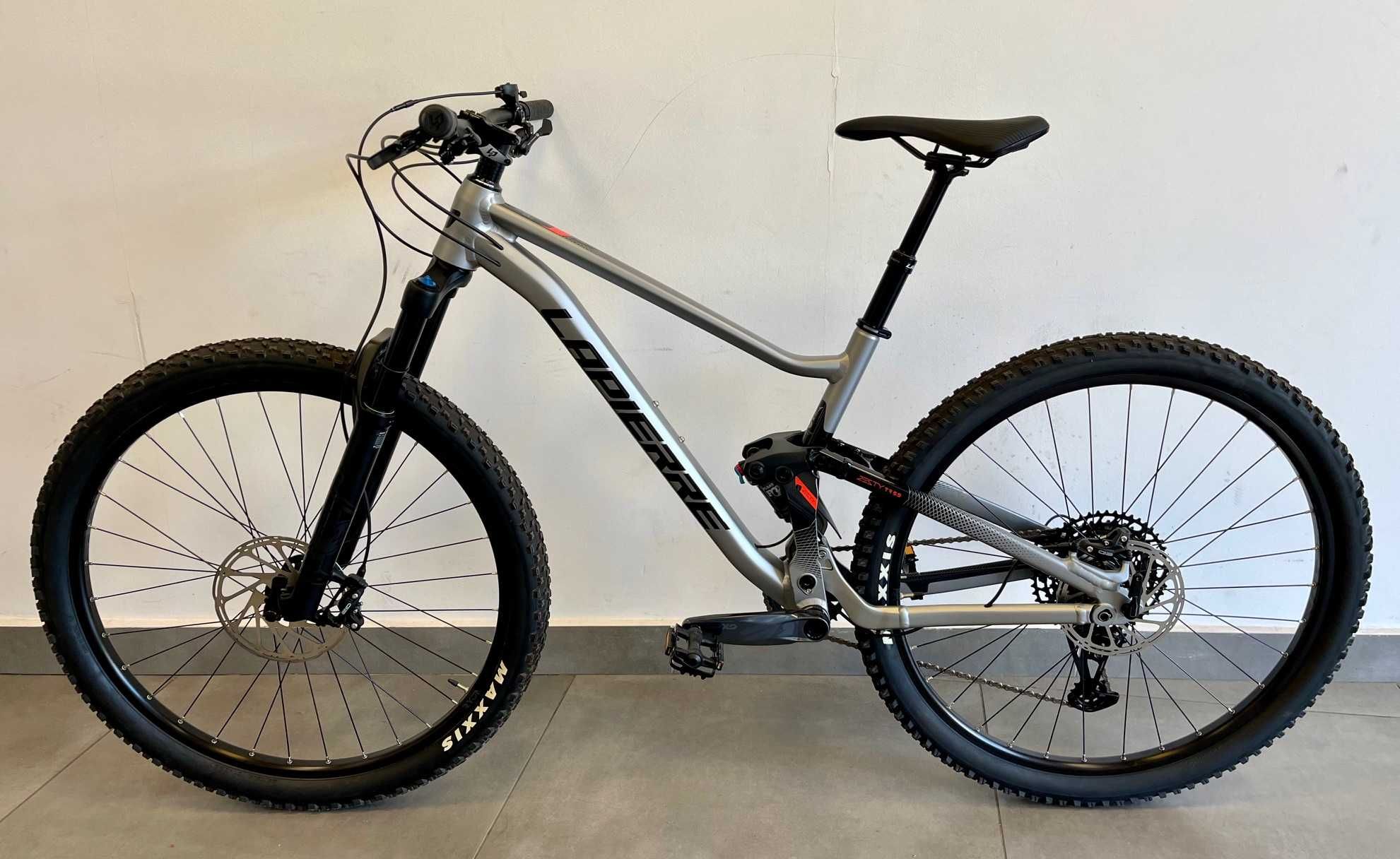 Lapierre Zesty TR 5.9 M -5000 zł FV23 trail XC