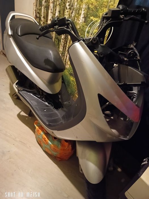 Peugeot Elystar 50 TSDI   com documentos 450€