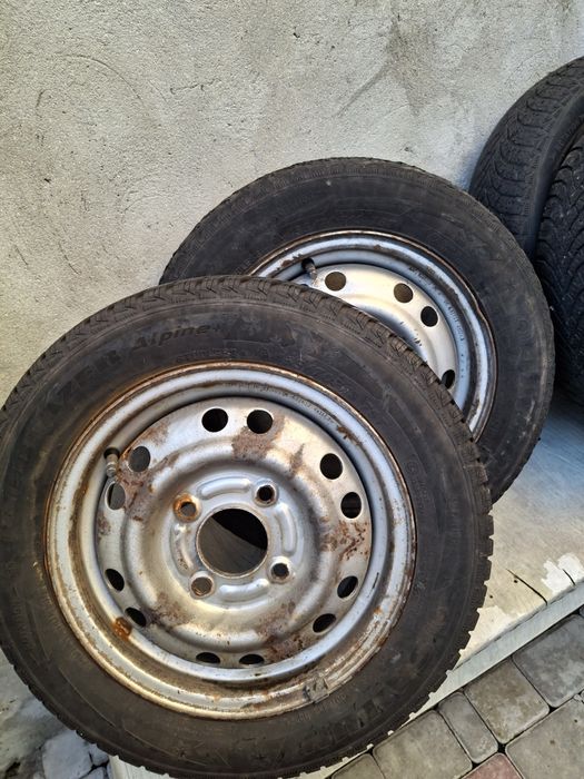 Диски 13 размер на матиз