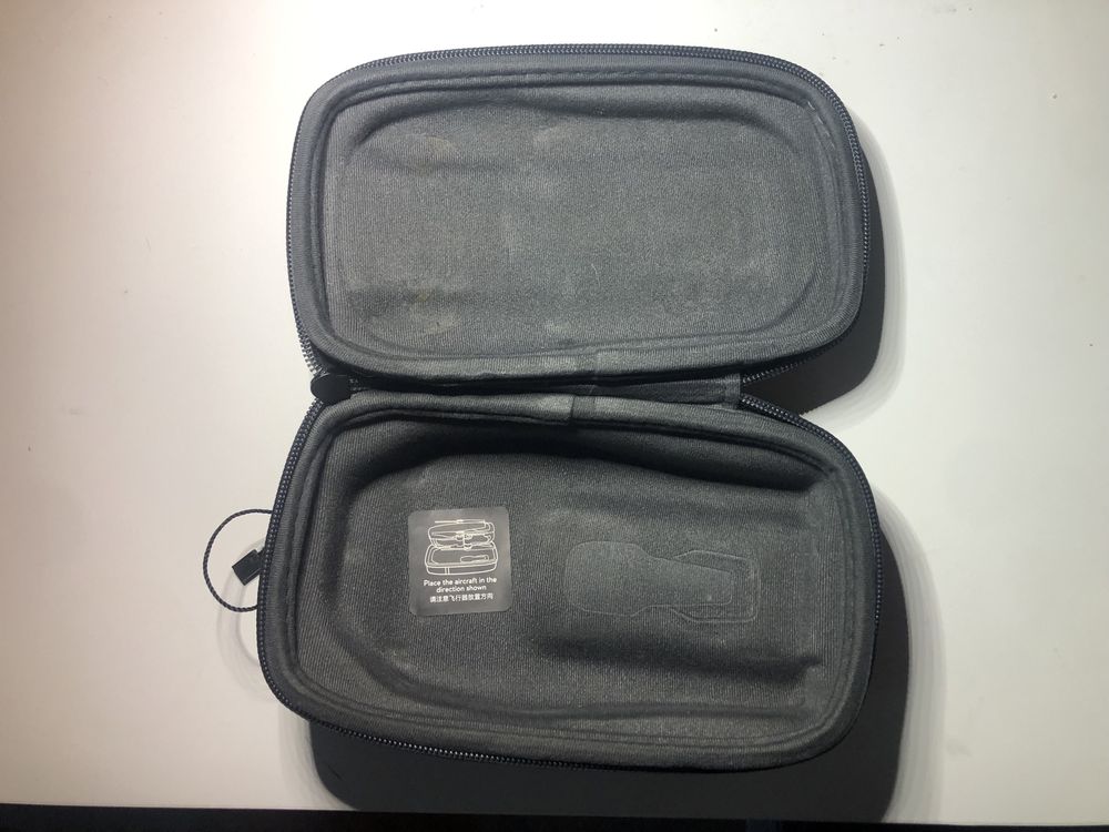Dji bolsa drone mini2