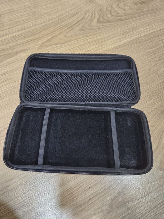 Vendo Nintendo Switch Original + acessórios. Testado e em ótimo estado