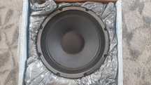 Głośnik Eminence Legend B810 10" 32 Ohm Ampeg SVT-810 SVT-410 Heritage