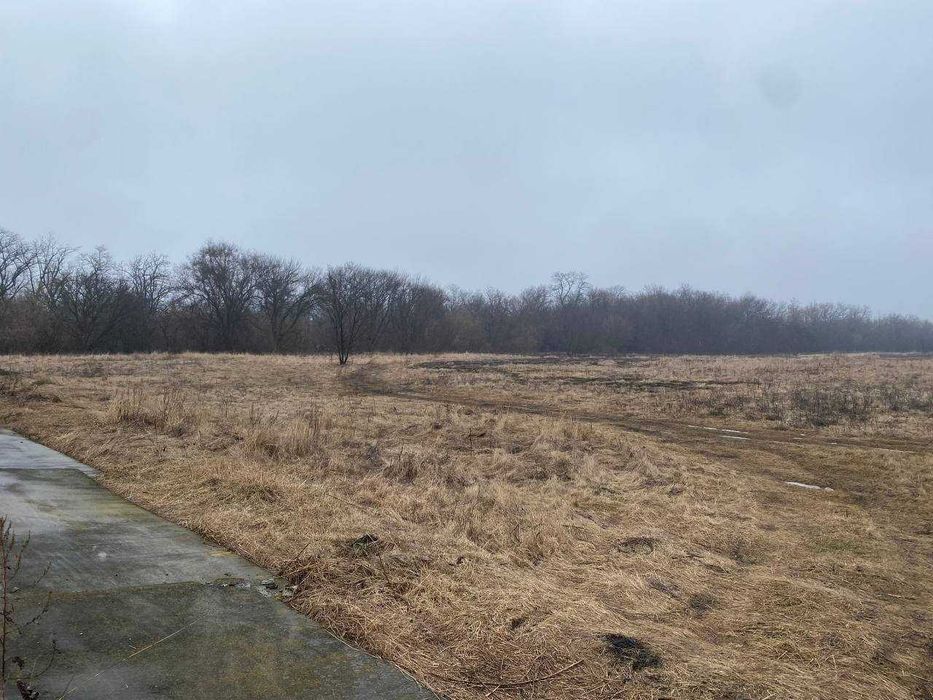 Продам 28 гектар земли Полтавское шоссе Лобойковка