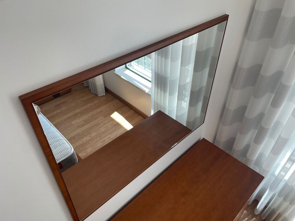 Quarto Jom (Pouco usado)
