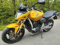 Honda Hornet pc41 2008r. 14kkm