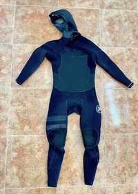 Fato de Surf / Wetsuit - MS 4/3