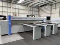Seccionadora Holzma HPP 250/38/38