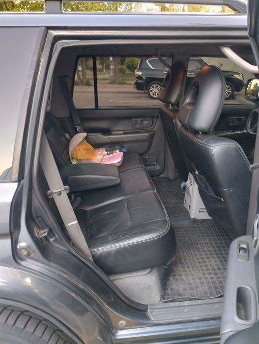 Продам авто Mitsubishi Pajero Sport