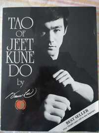 Livro - Tao Of Jeet Kune Do - Bruce Lee