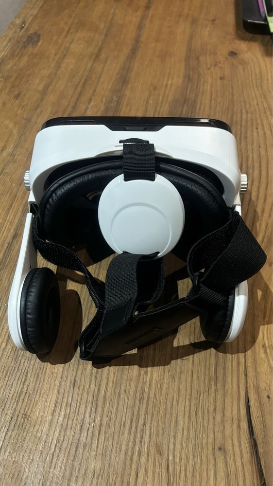 Gogle Garett VR okulary 3D