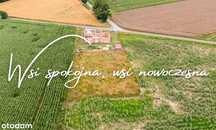 *** Wsi spokojna, wsi nowoczesna… ***