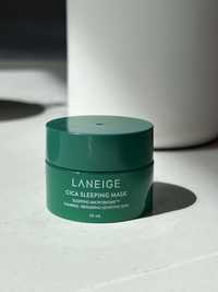 Laneige cica sleeping mask