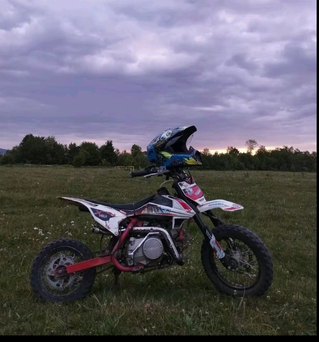 Не на ходу geon x ride 110