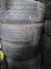 IRONMAN ALL COUNTRY a/t 275/60 R20 115h