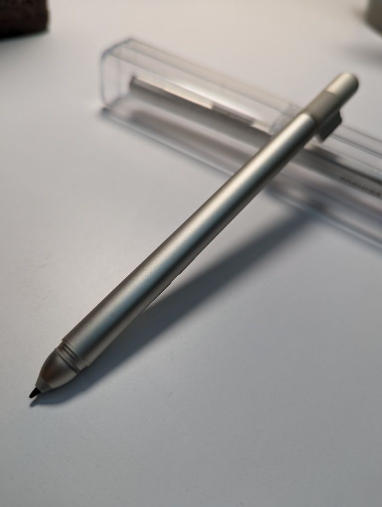 Стилул, сенслорна ручка Toshiba Trupen