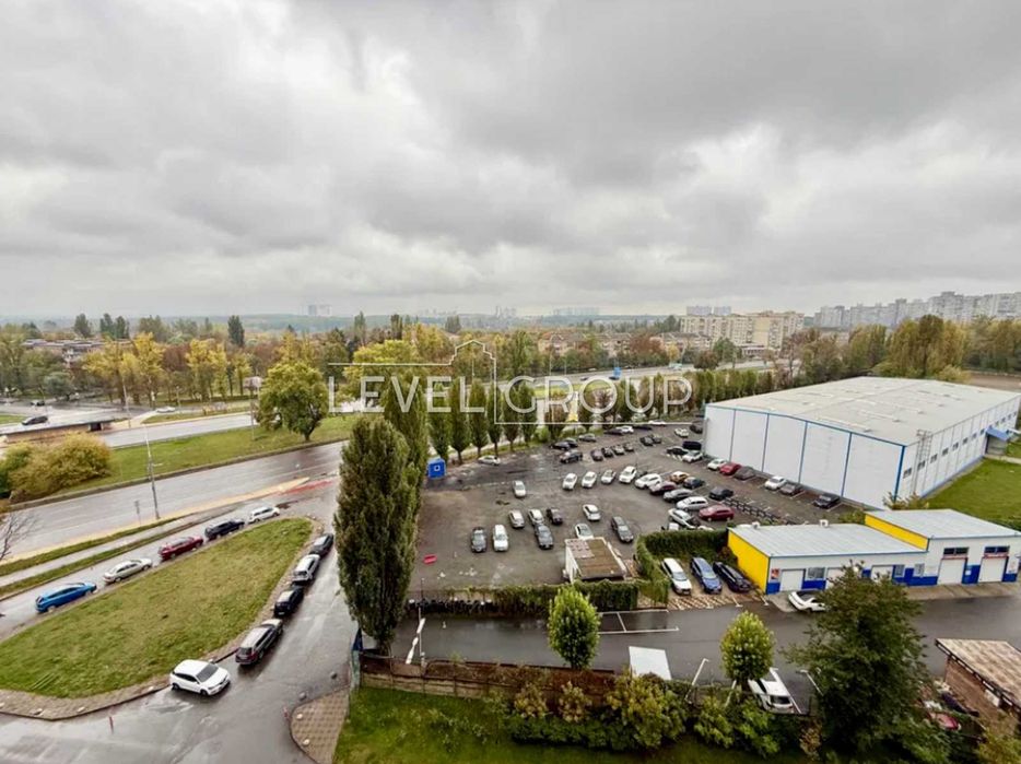 Продаж 1-кімнатної квартири ЖК Теремки / метро Теремки